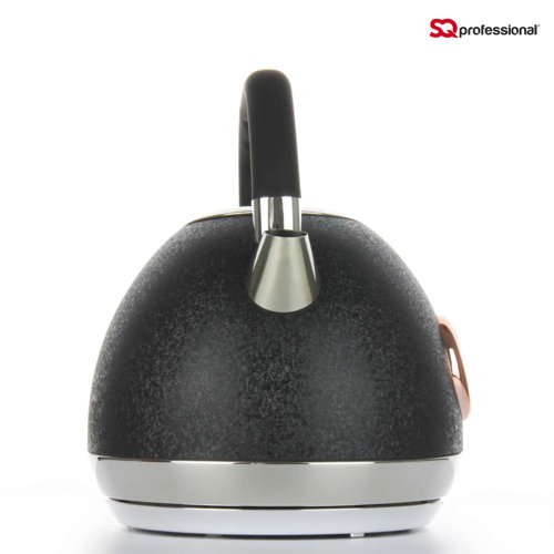 SQProfessionalLtd SQ Professional Epoque 1.8L Stainless Steel Electric